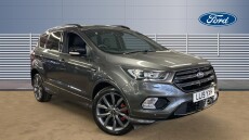 Ford Kuga 2.0 TDCi 180 ST-Line Edition 5dr Diesel Estate